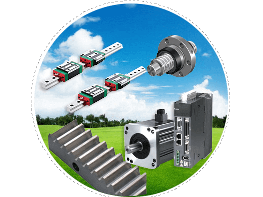 低能耗、低維護費用